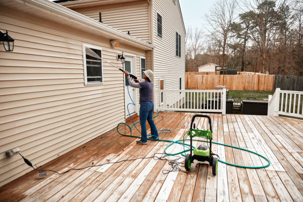 Best Best Pressure Washing Companies  in Naples Manor, FL