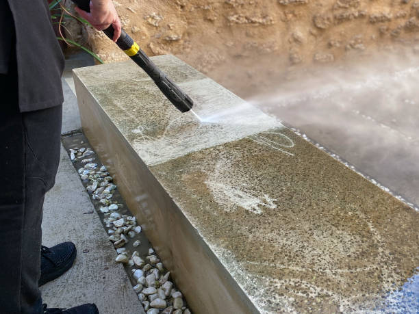 Local Pressure Washing Services in Naples Manor, FL