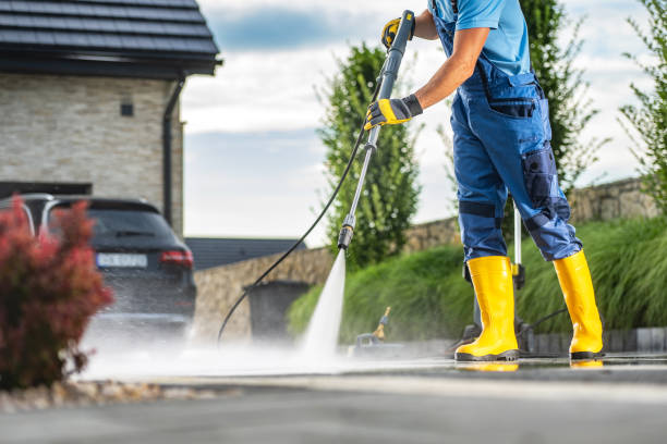 Best Fence Pressure Washing  in Naples Manor, FL