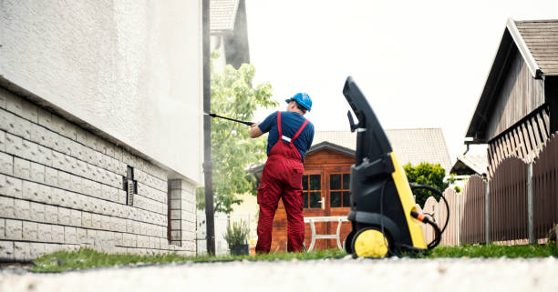 Why Choose Our Certified Pressure Washing Experts for Your Project Needs in Naples Manor, FL?